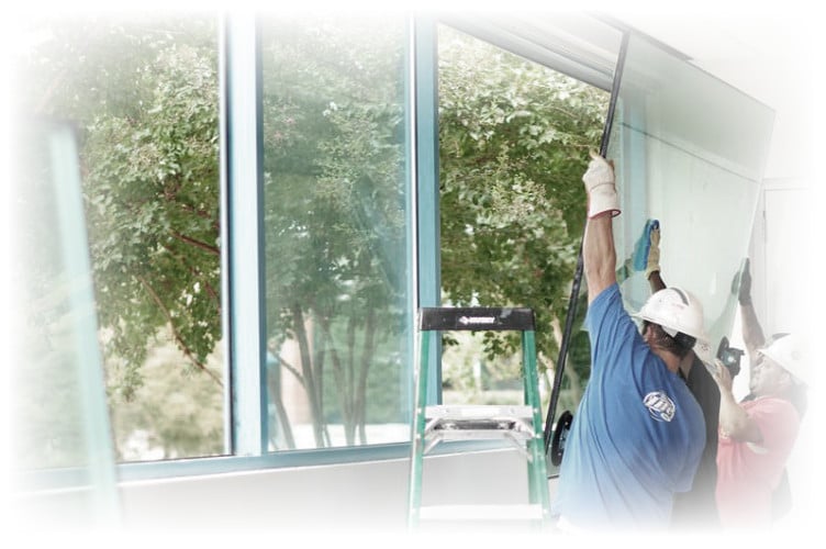 Flower Mound Glass Replacement