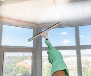 Flower Mound Cleaning Windows Glass Cleaning